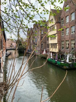 Ghent Belgium, Discover the Magic of Ghent, Belgium: A Timeless Beauty