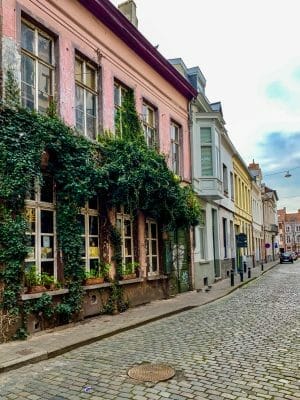 Ghent Belgium, Discover the Magic of Ghent, Belgium: A Timeless Beauty