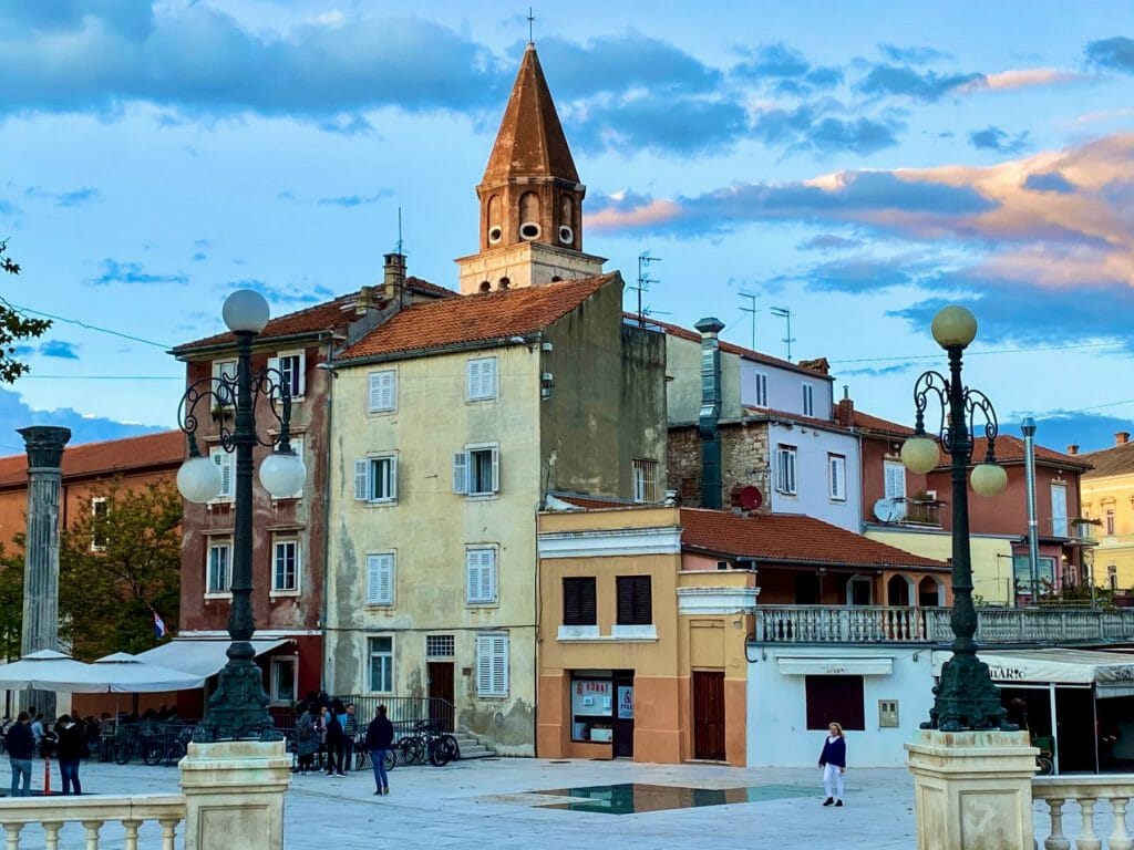 Novigrad, Novigrad on the Dalmatia Coast &#8211; A Piece of Croatia Heaven