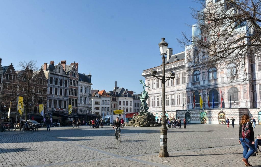 Antwerp Belgium, Antwerp Belgium Things to Know Before You Visit