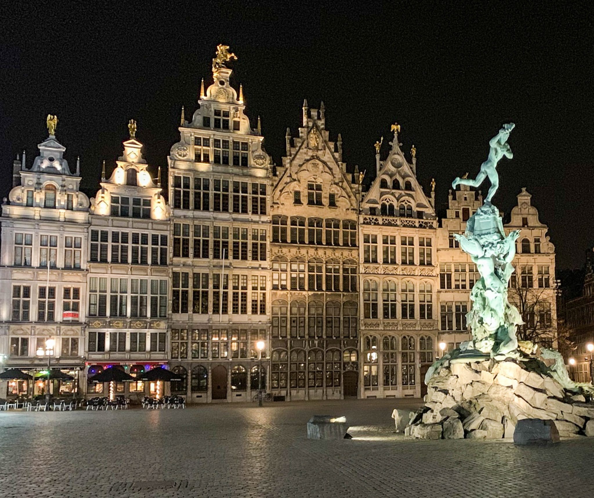 Antwerp Belgium, Antwerp Belgium Things to Know Before You Visit