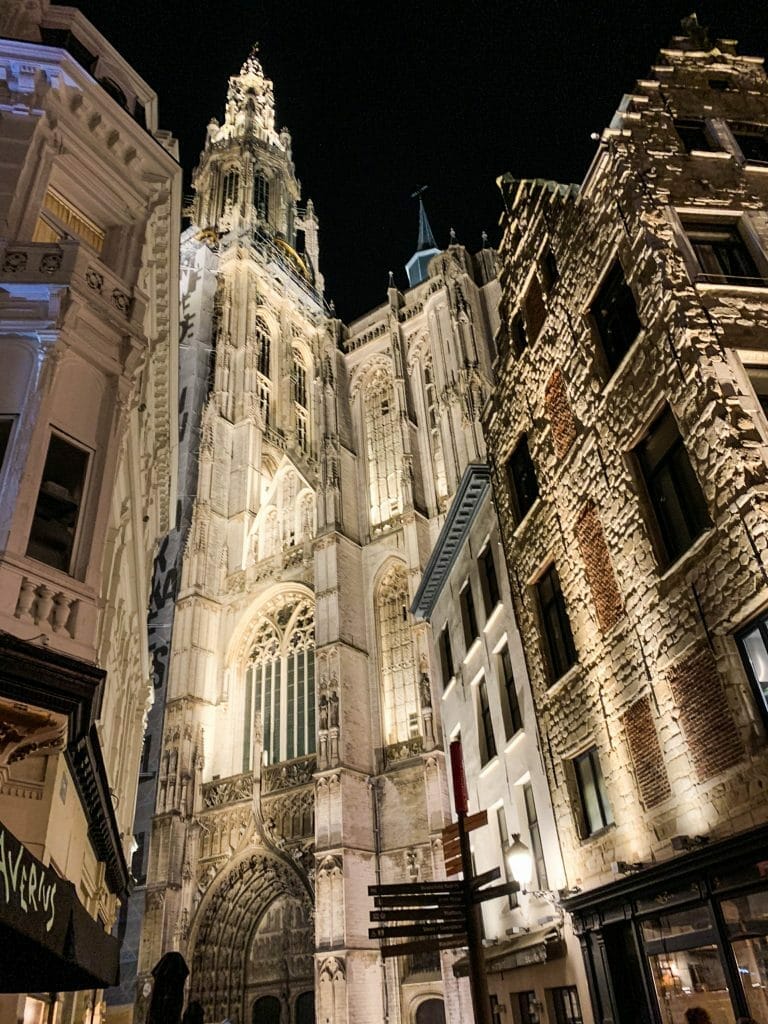 Antwerp Belgium, Antwerp Belgium Things to Know Before You Visit