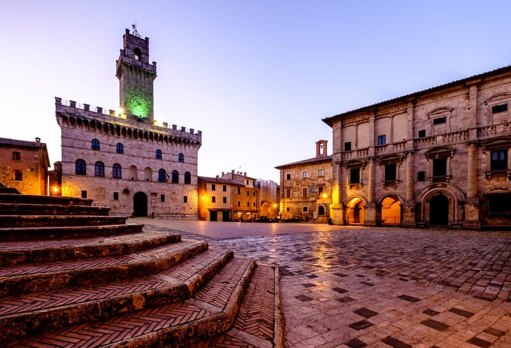 Montepulciano Italy, Montepulciano Italy – Explore it as a Local