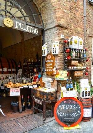 Montepulciano Italy, Montepulciano Italy – Explore it as a Local