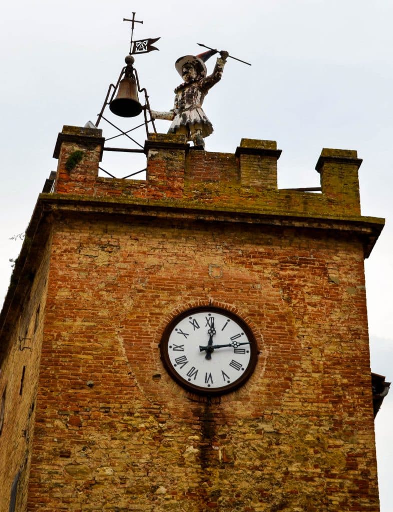 Montepulciano Italy, Montepulciano Italy – Explore it as a Local