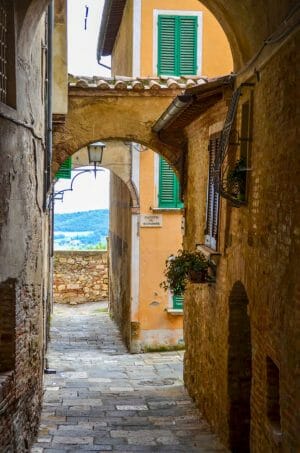 Montepulciano Italy, Montepulciano Italy – Explore it as a Local