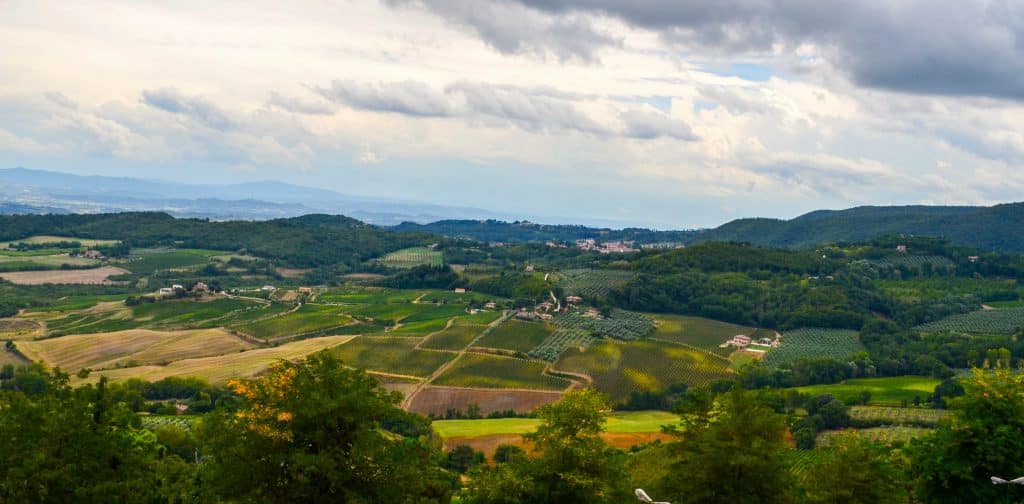 Montepulciano Italy, Montepulciano Italy – Explore it as a Local