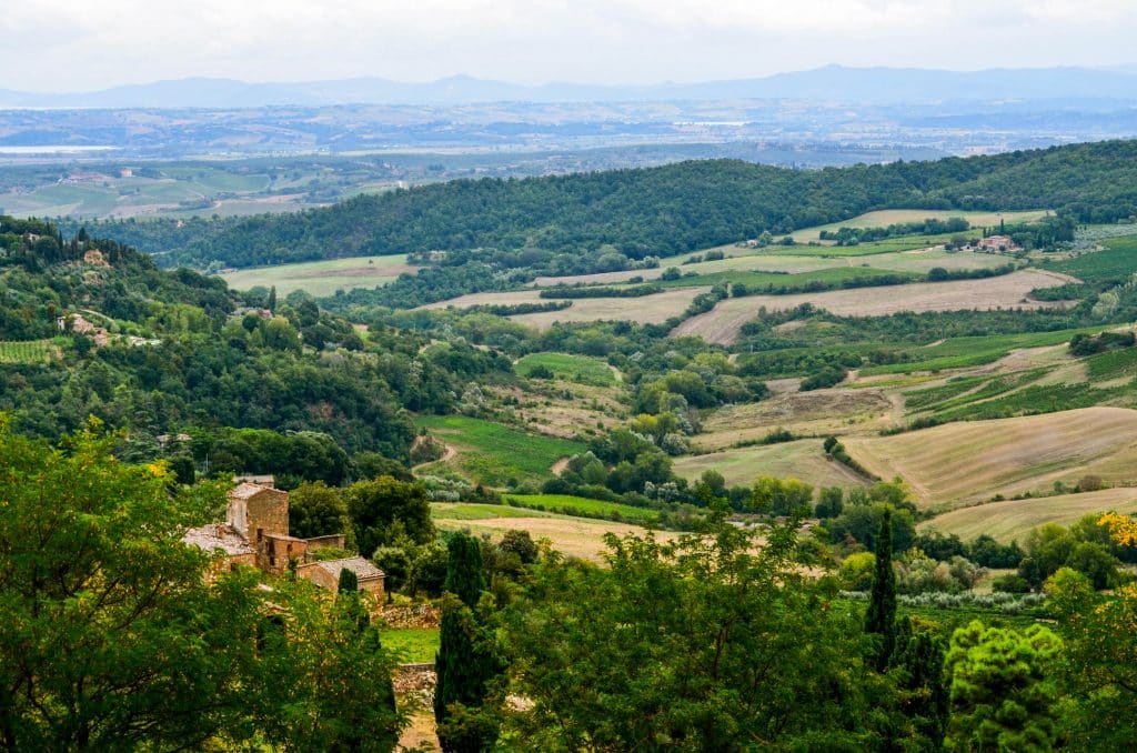 Montepulciano Italy, Montepulciano Italy – Explore it as a Local