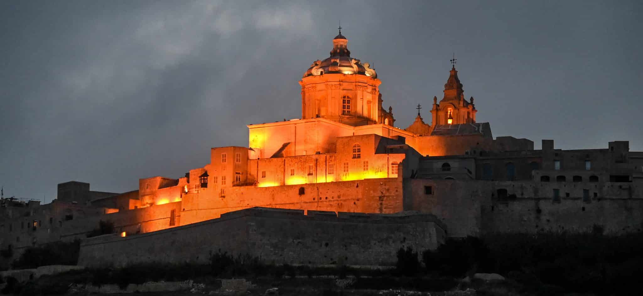 Mdina, Mdina Malta: The Silent City Visitor Guide