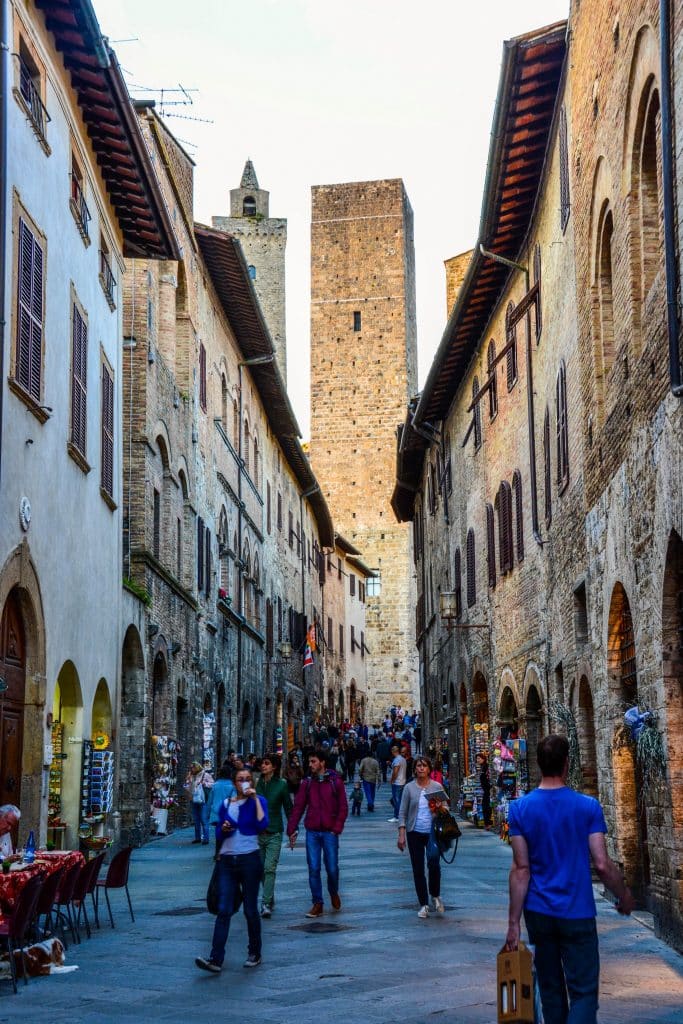 Montepulciano Italy, Montepulciano Italy – Explore it as a Local