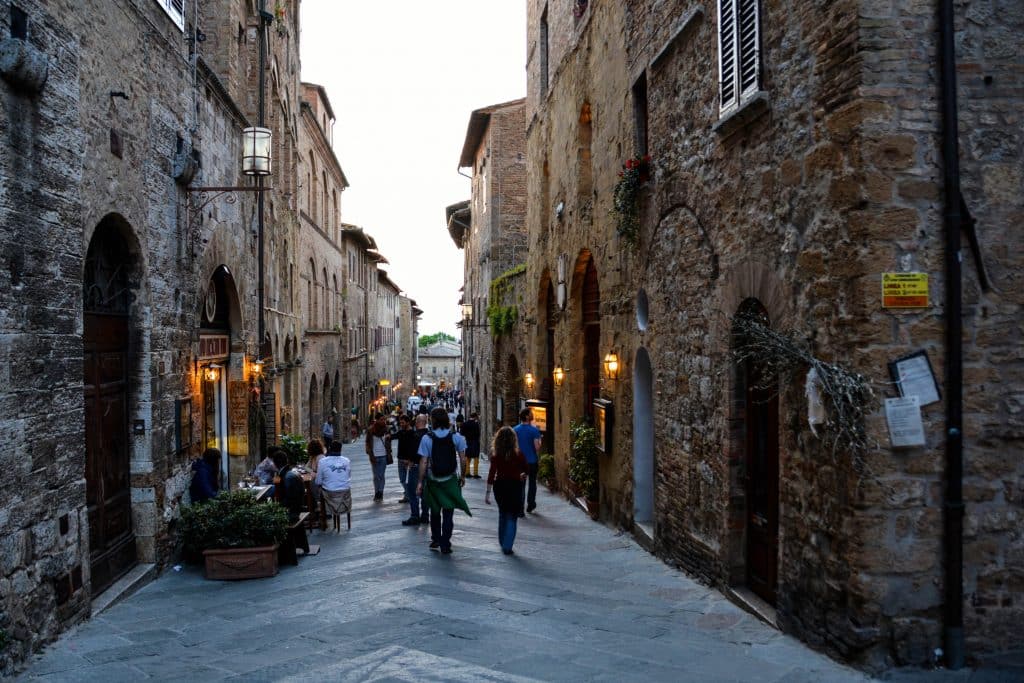 Montepulciano Italy, Montepulciano Italy – Explore it as a Local