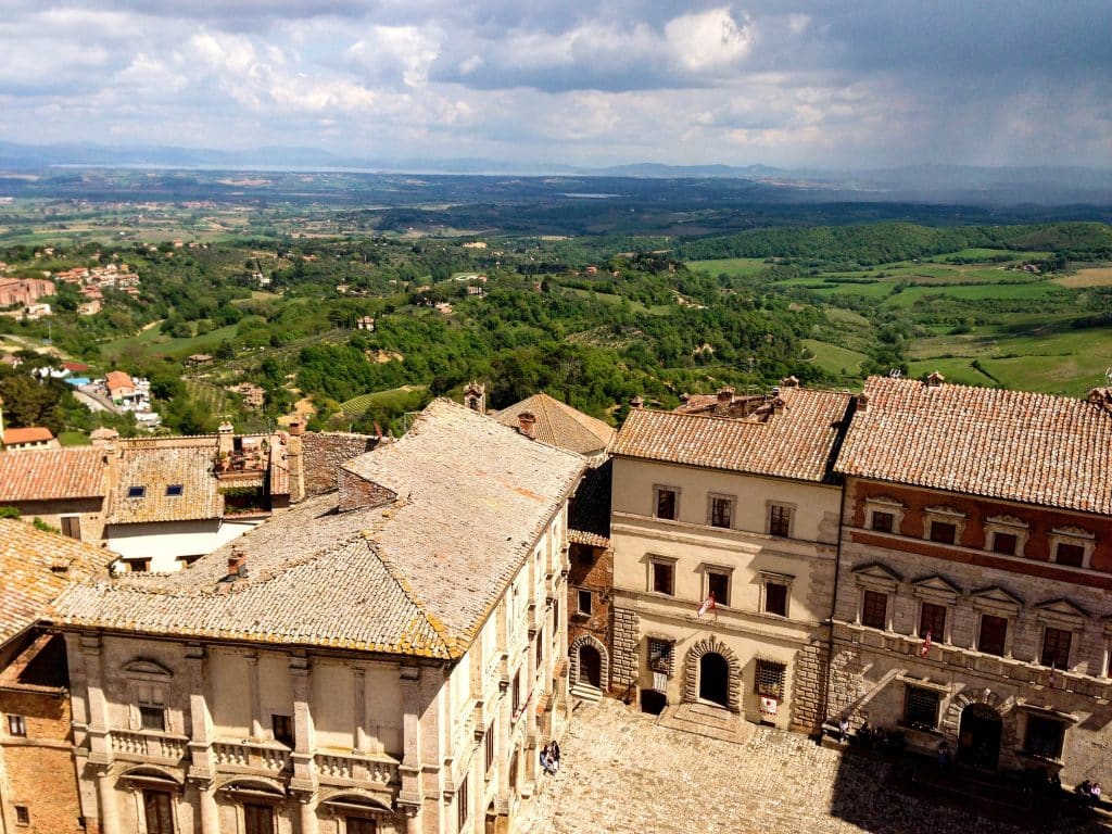 Montepulciano Italy, Montepulciano Italy – Explore it as a Local