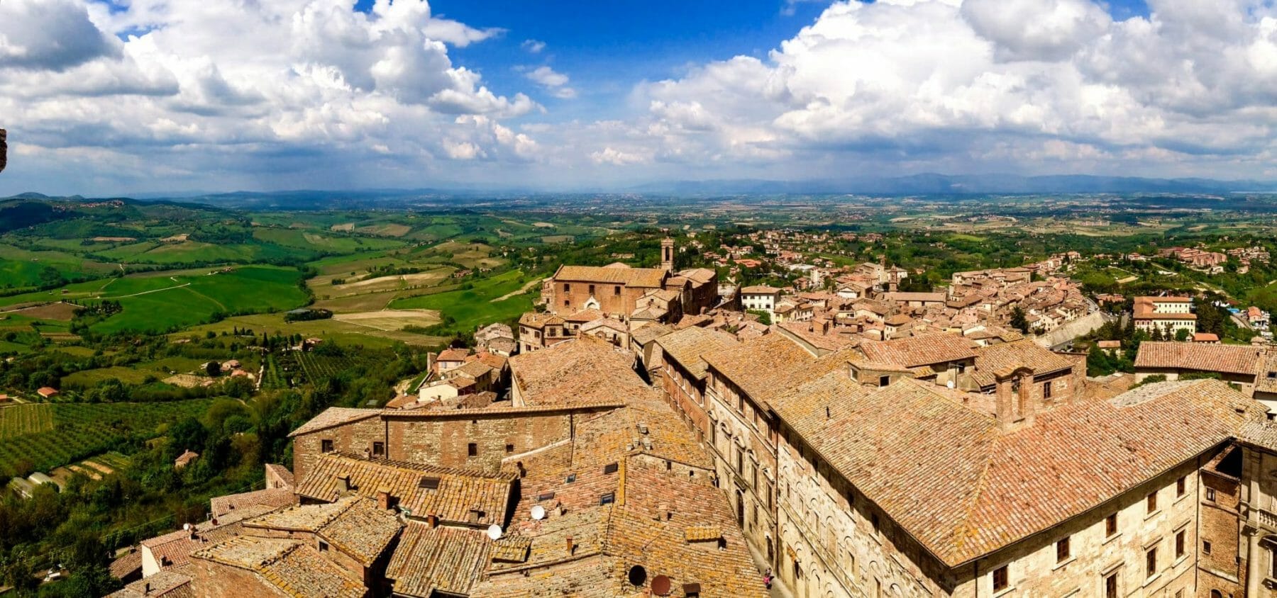 Montepulciano Italy, Montepulciano Italy – Explore it as a Local