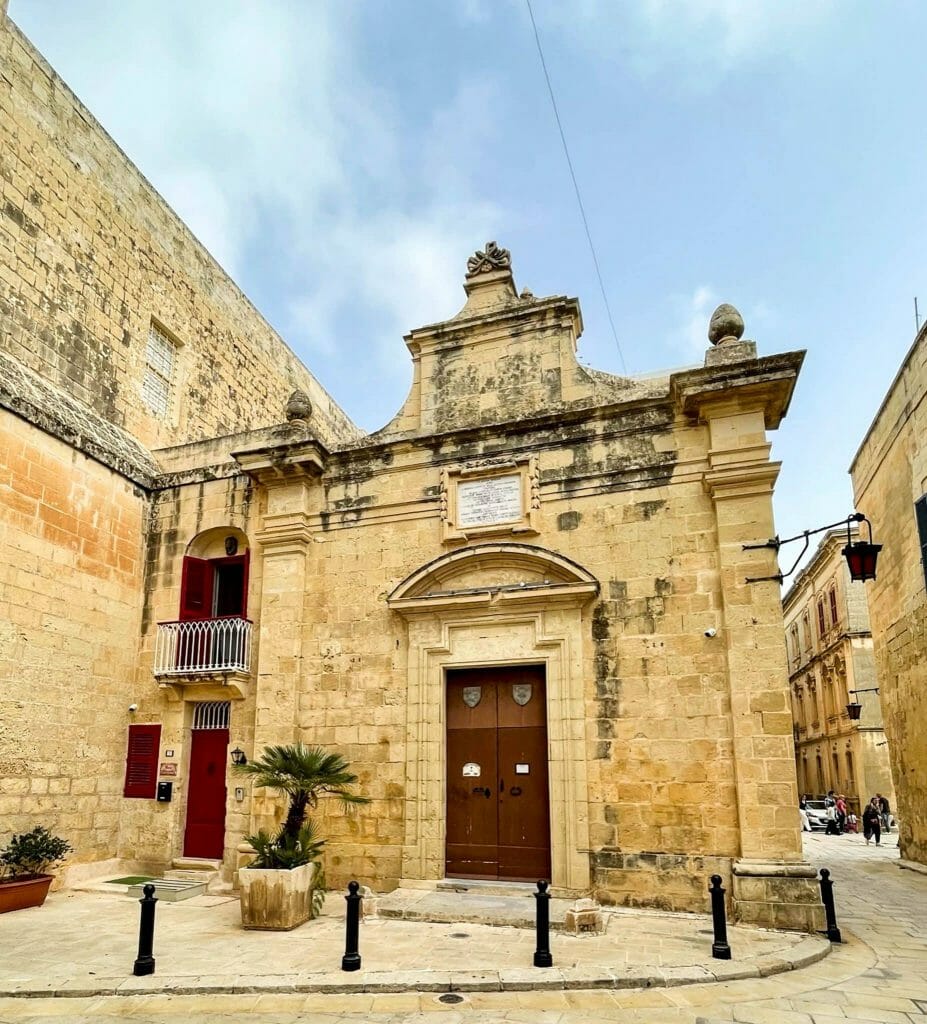 Mdina, Mdina Malta: The Silent City Visitor Guide