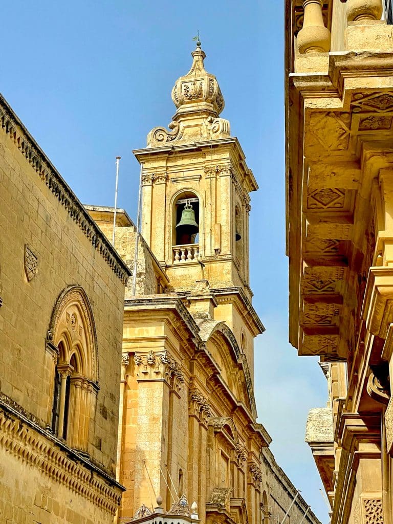 Mdina, Mdina Malta: The Silent City Visitor Guide