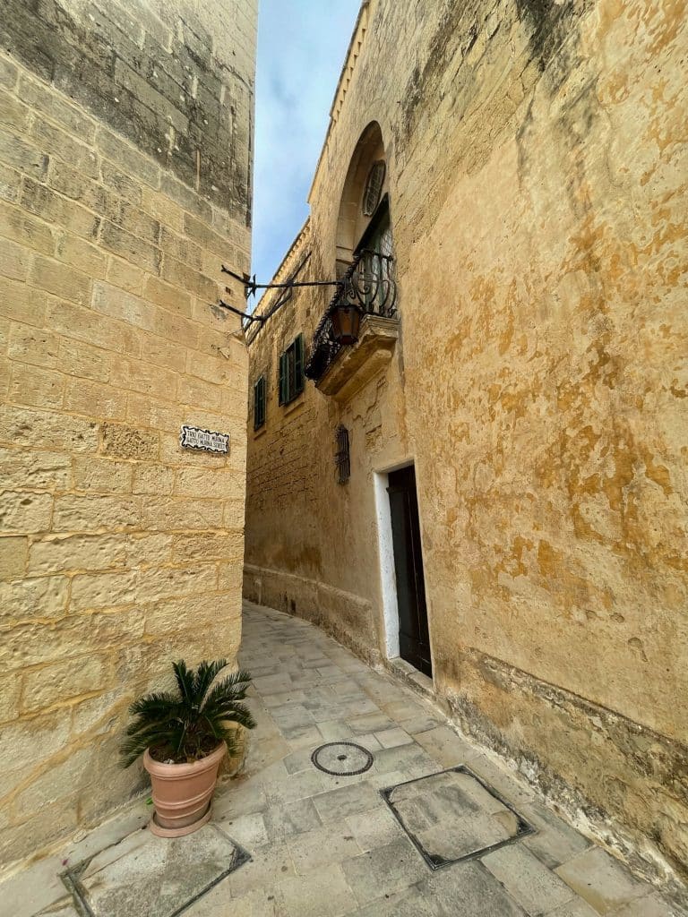 Mdina, Mdina Malta: The Silent City Visitor Guide