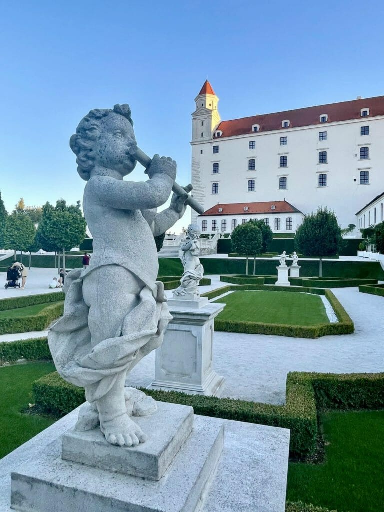 Slovakia, Slovakia Travel Guide