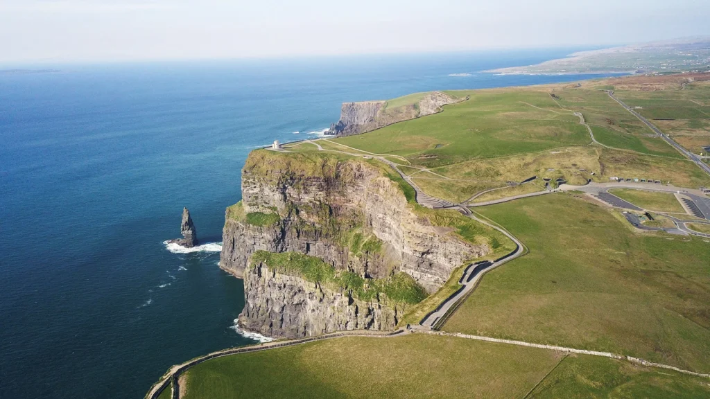 Cliffs of Moher, Cliffs of Moher &#8211; Ireland’s Best Natural Attraction