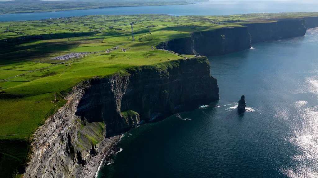 Cliffs of Moher