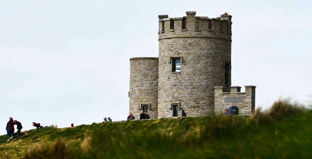 Cliffs of Moher, Cliffs of Moher &#8211; Ireland’s Best Natural Attraction