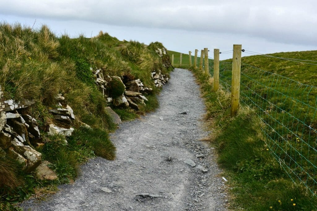 Cliffs of Moher