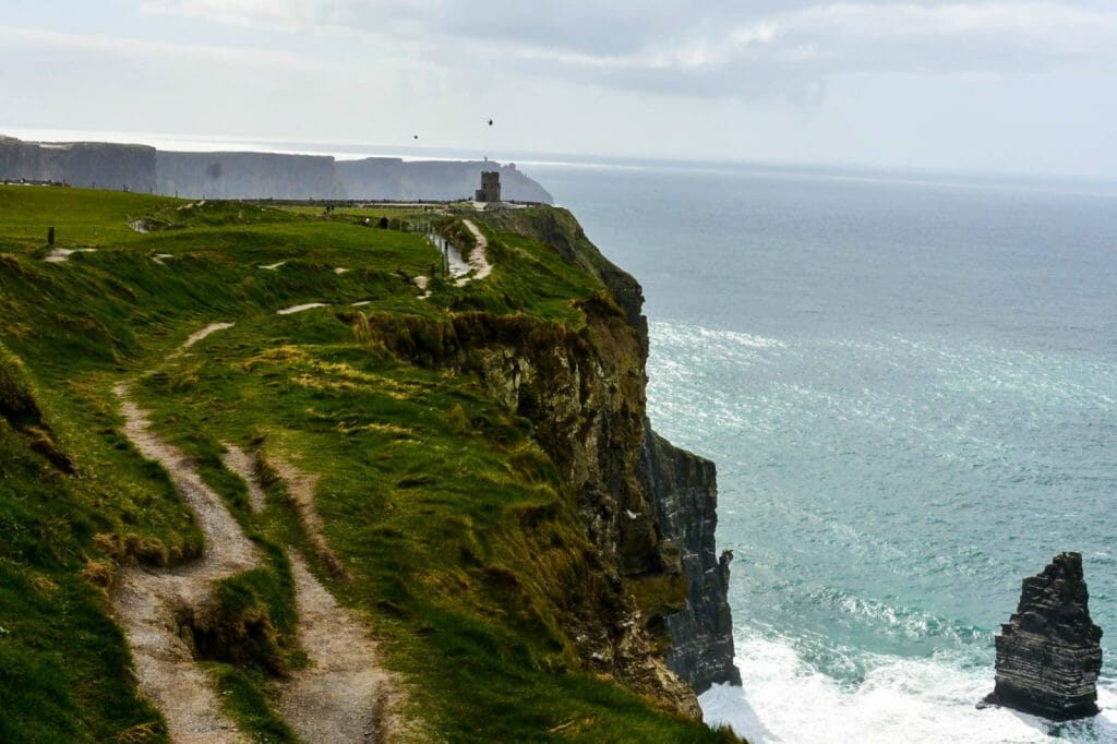 Cliffs of Moher, Cliffs of Moher &#8211; Ireland’s Best Natural Attraction