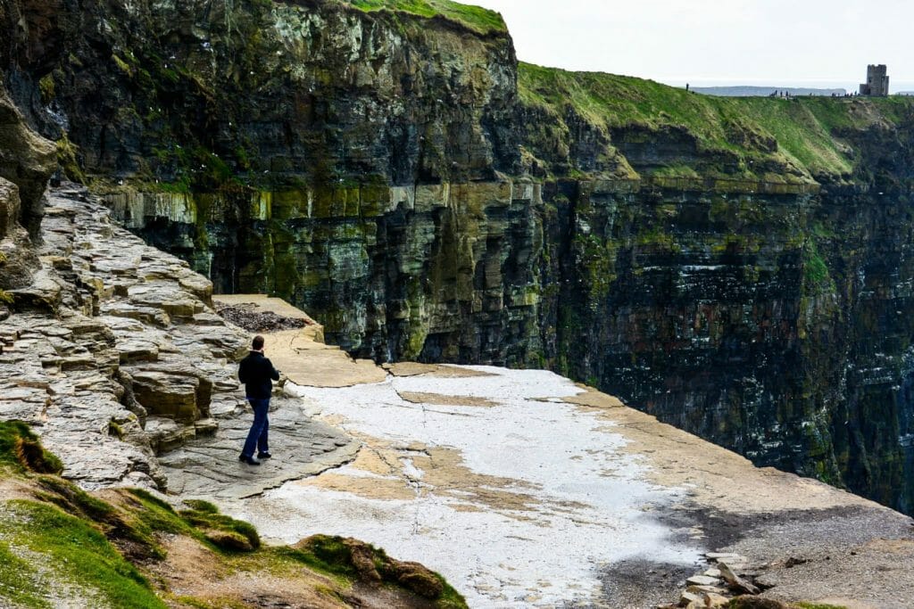 Cliffs of Moher, Cliffs of Moher &#8211; Ireland’s Best Natural Attraction