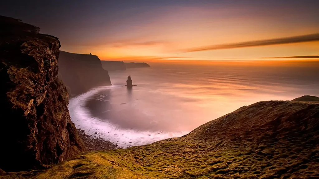 Cliffs of Moher, Cliffs of Moher &#8211; Ireland’s Best Natural Attraction