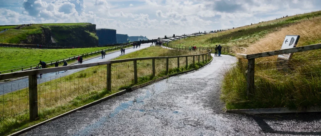 Cliffs of Moher, Cliffs of Moher &#8211; Ireland’s Best Natural Attraction