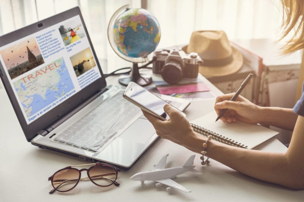 Travel Brand Loyalty, Travel Brand Loyalty &#8211; How it Benefits YOU!