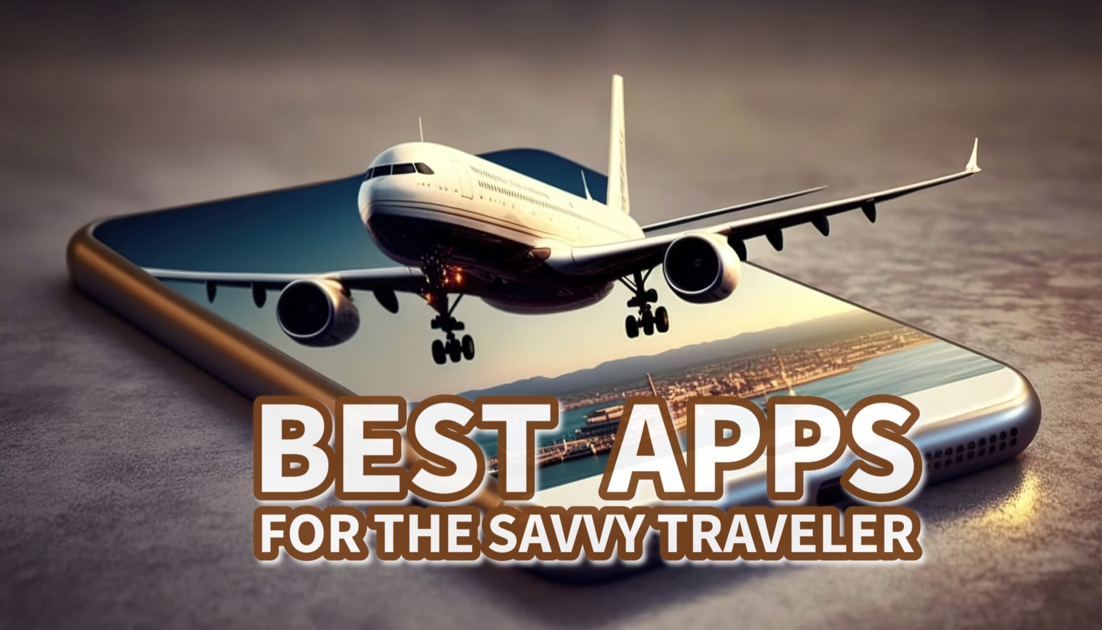 Best Travel Apps, The Best Travel Apps for the Savvy Traveler