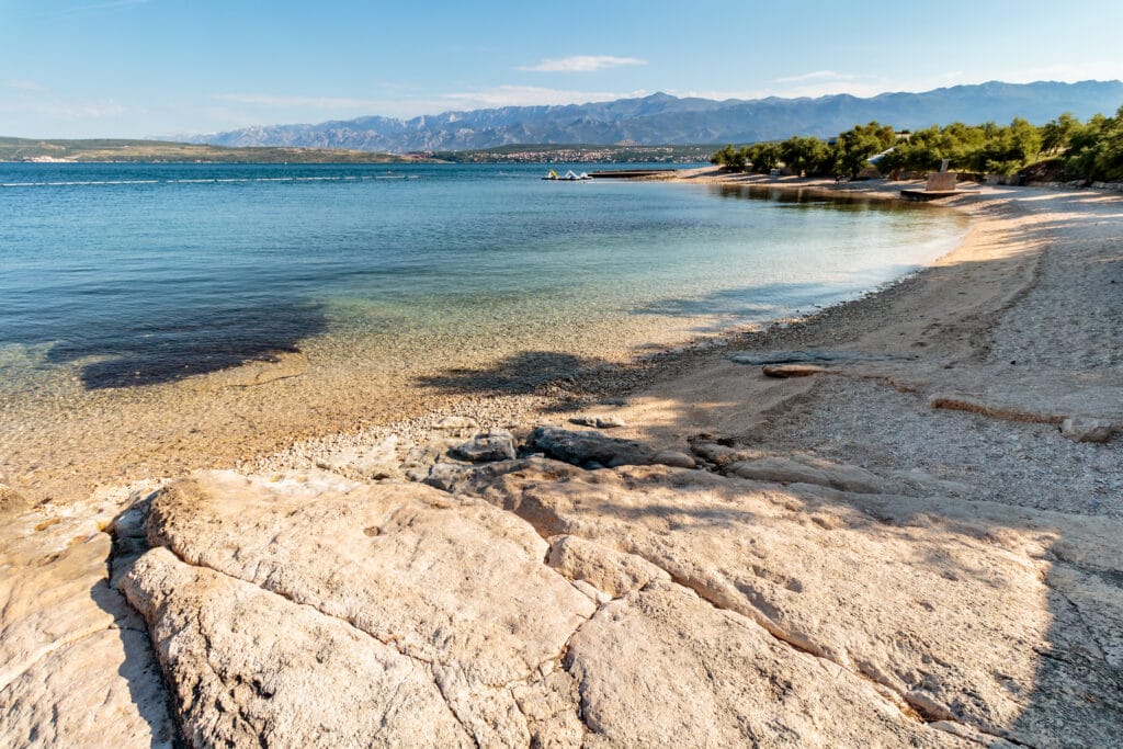 Novigrad, Novigrad on the Dalmatia Coast &#8211; A Piece of Croatia Heaven