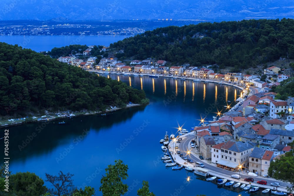 Novigrad, Novigrad on the Dalmatia Coast &#8211; A Piece of Croatia Heaven