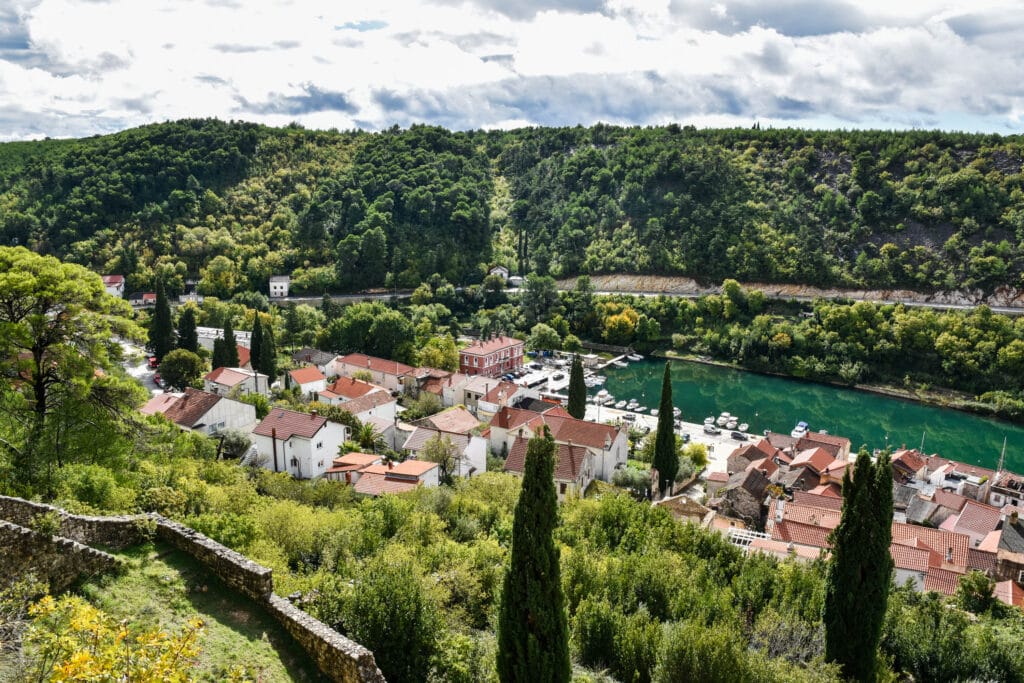 Novigrad, Novigrad on the Dalmatia Coast &#8211; A Piece of Croatia Heaven