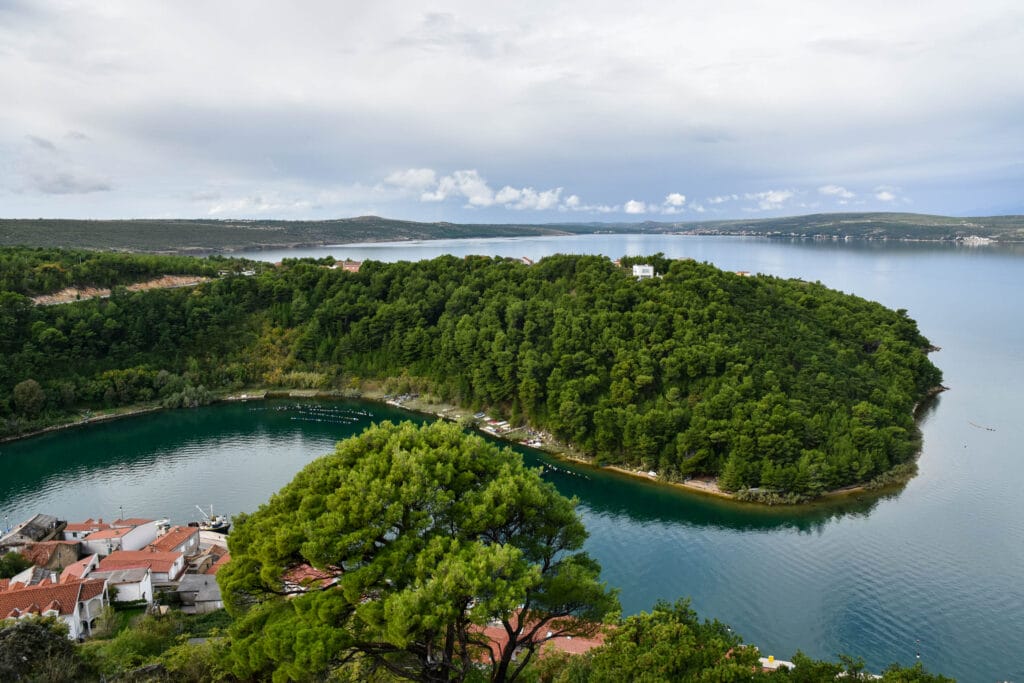 Novigrad, Novigrad on the Dalmatia Coast &#8211; A Piece of Croatia Heaven