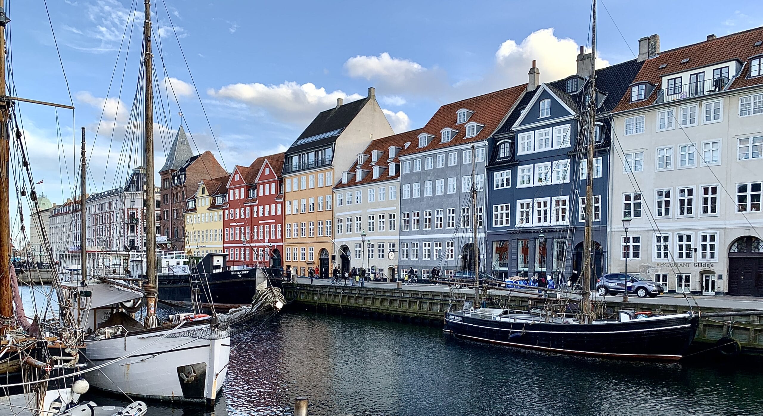 Nyhavn, Nyhavn Copenhagen &#8211; Ultimate Visitor Guide