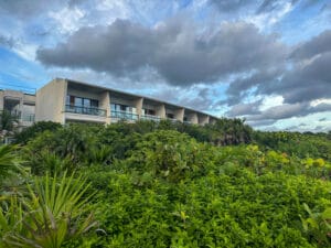 Conrad Tulum Riviera Maya, Conrad Tulum Riviera Maya &#8211; Luxury Extraordinaire