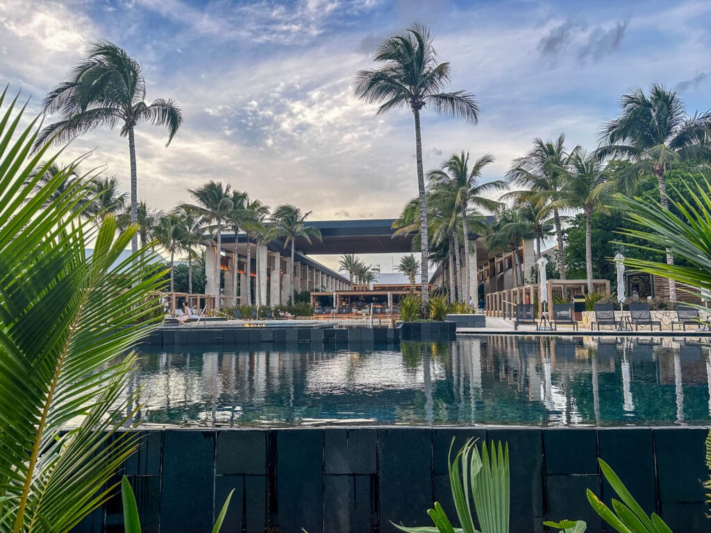 Conrad Tulum Riviera Maya, Conrad Tulum Riviera Maya &#8211; Luxury Extraordinaire