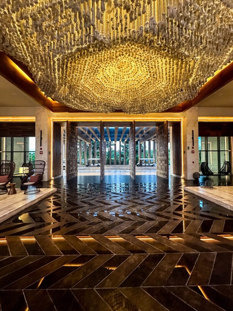 Conrad Tulum Riviera Maya, Conrad Tulum Riviera Maya &#8211; Luxury Extraordinaire