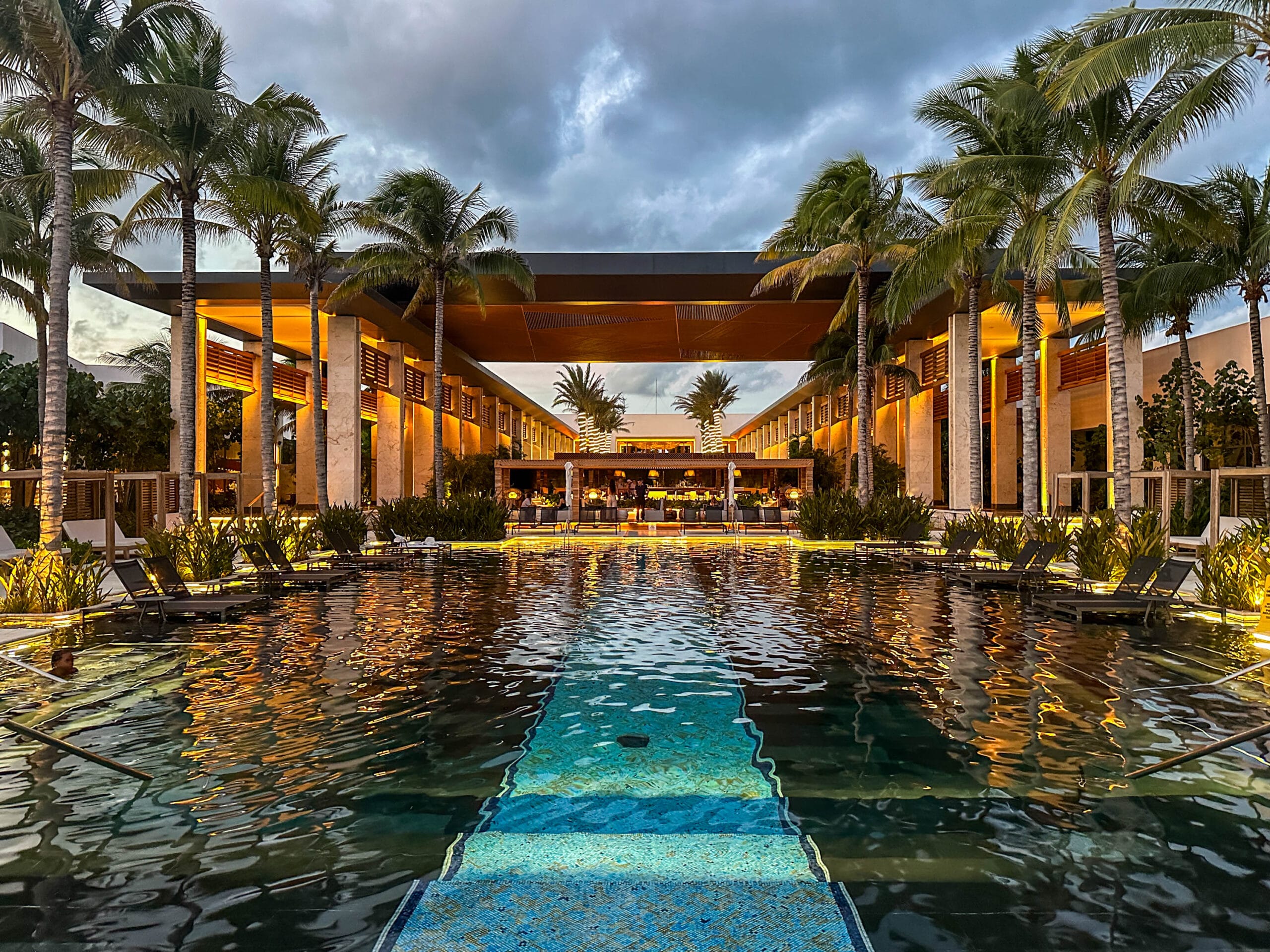 Conrad Tulum Riviera Maya, Conrad Tulum Riviera Maya &#8211; Luxury Extraordinaire