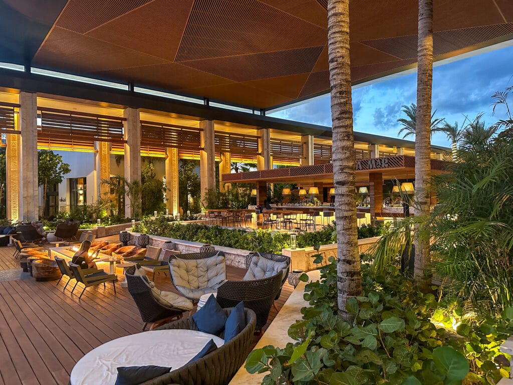 Conrad Tulum Riviera Maya, Conrad Tulum Riviera Maya &#8211; Luxury Extraordinaire