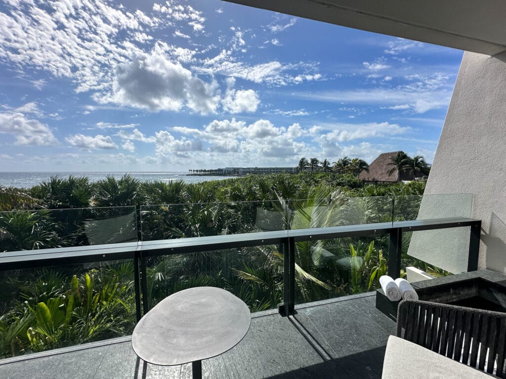 Conrad Tulum Riviera Maya, Conrad Tulum Riviera Maya &#8211; Luxury Extraordinaire