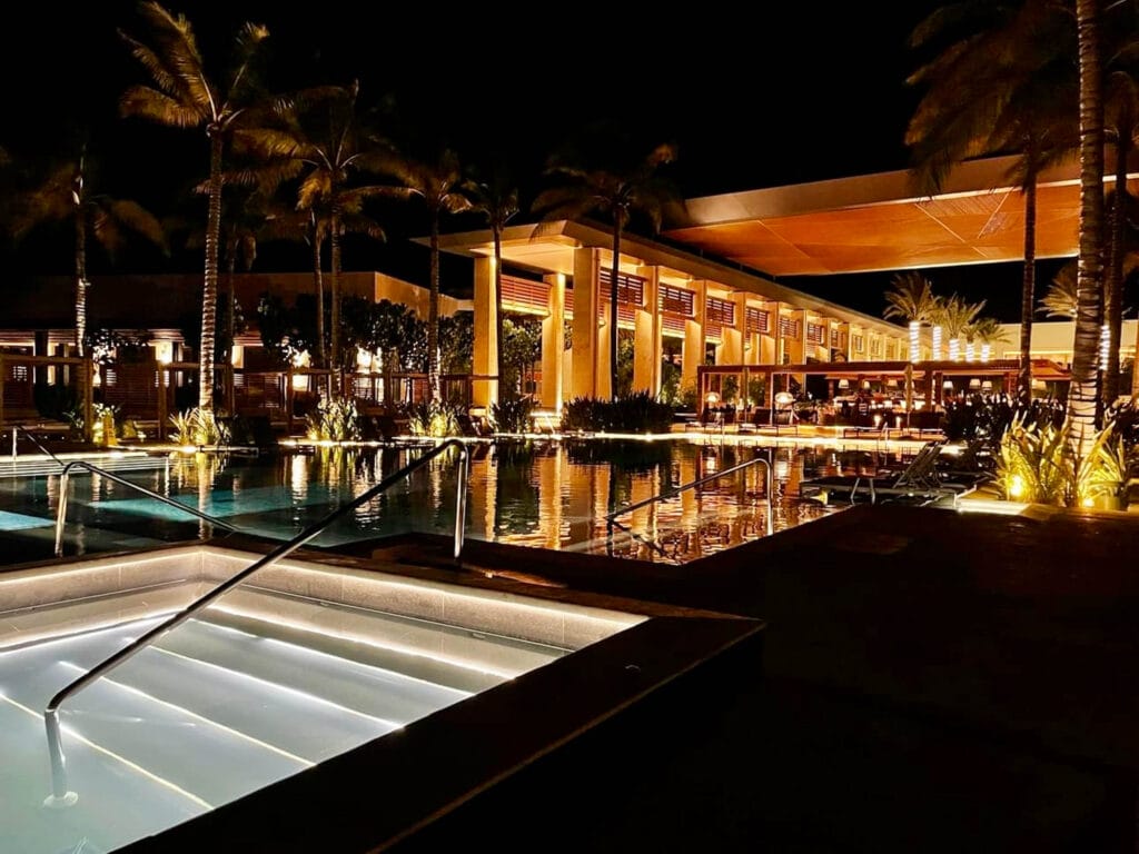 Conrad Tulum Riviera Maya, Conrad Tulum Riviera Maya &#8211; Luxury Extraordinaire