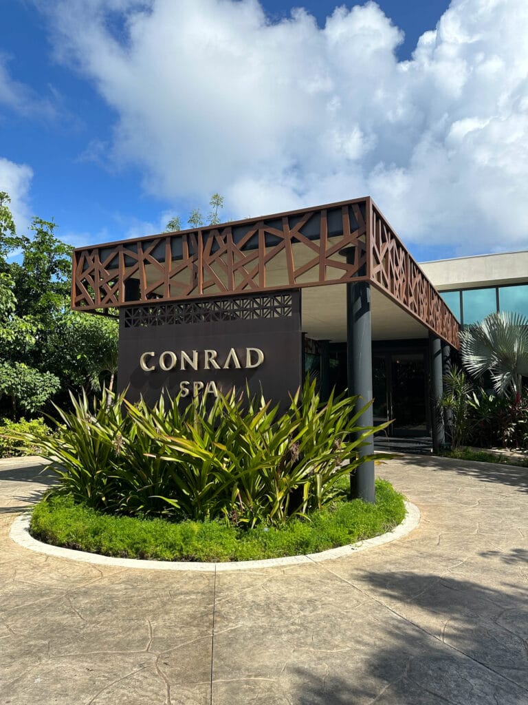 Conrad Tulum Riviera Maya, Conrad Tulum Riviera Maya &#8211; Luxury Extraordinaire