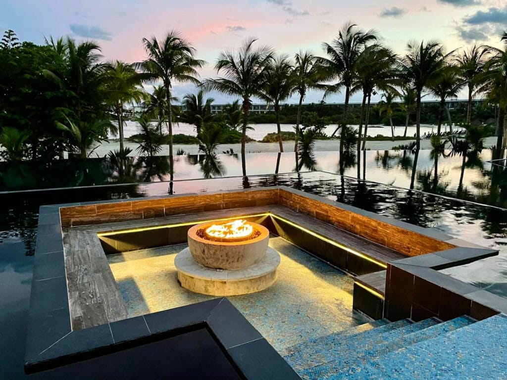 Conrad Tulum Riviera Maya, Conrad Tulum Riviera Maya &#8211; Luxury Extraordinaire