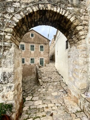 Novigrad, Novigrad on the Dalmatia Coast &#8211; A Piece of Croatia Heaven