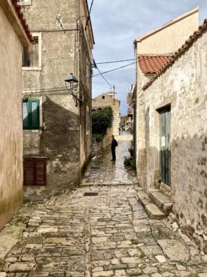 Novigrad, Novigrad on the Dalmatia Coast &#8211; A Piece of Croatia Heaven