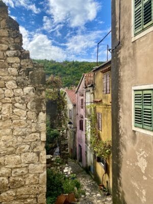 Novigrad, Novigrad on the Dalmatia Coast &#8211; A Piece of Croatia Heaven