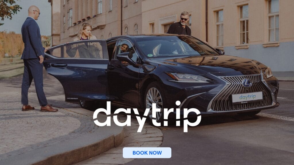 Daytrip, Why Daytrip Personalized Car Service is the Smart Choice for Travelers