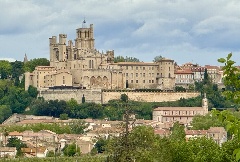 Mas Olivier Winery, Exploring My French Heritage: A Wine Lover&#8217;s Journey Through Mas Olivier Winery and the Languedoc-Roussillon Region